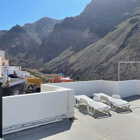 Vivienda Turistica Juliana Apartment Valle Gran Rey Exterior photo