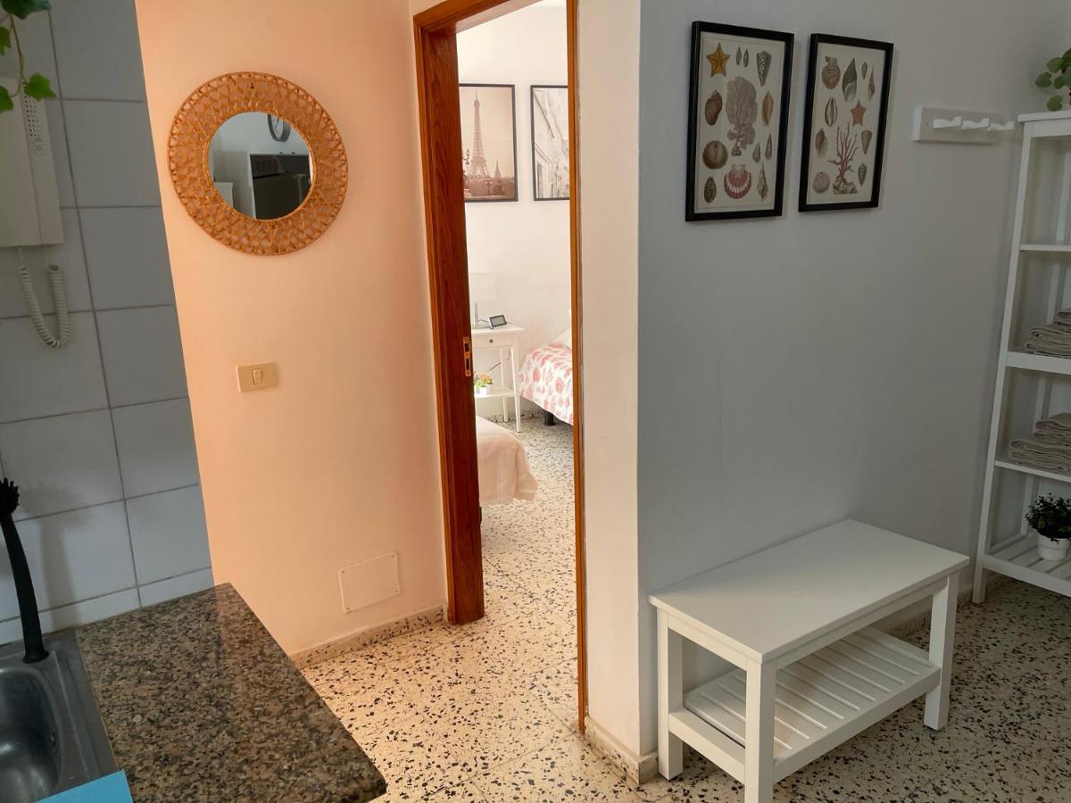 Vivienda Turistica Juliana Apartment Valle Gran Rey Exterior photo