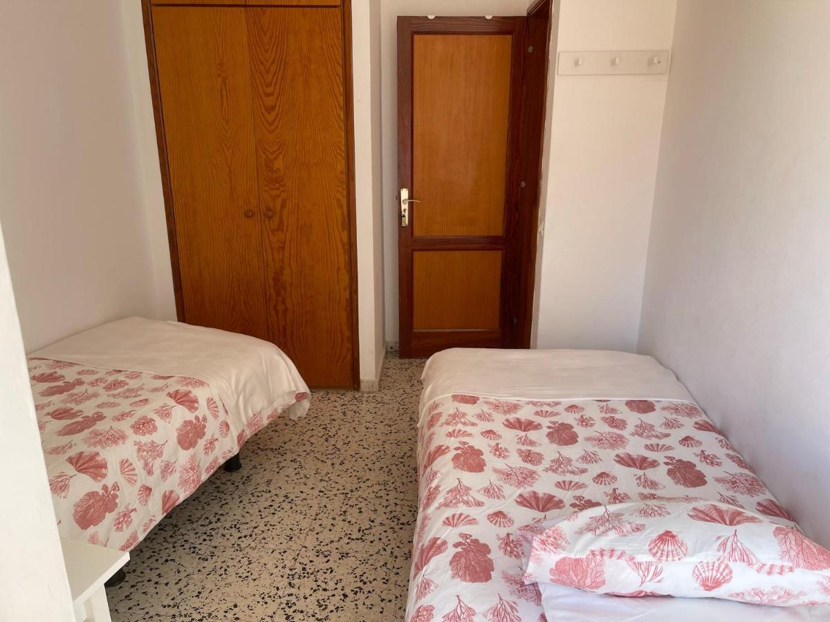 Vivienda Turistica Juliana Apartment Valle Gran Rey Exterior photo