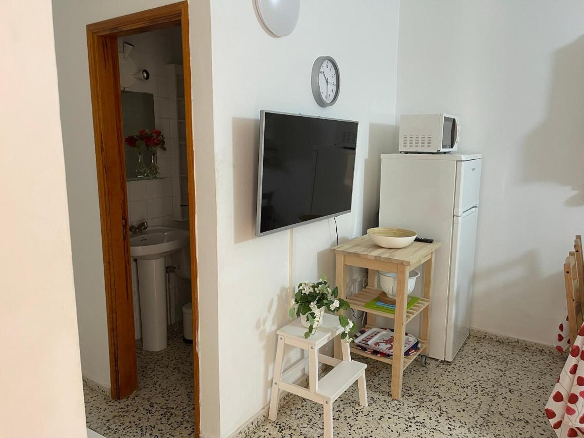 Vivienda Turistica Juliana Apartment Valle Gran Rey Exterior photo