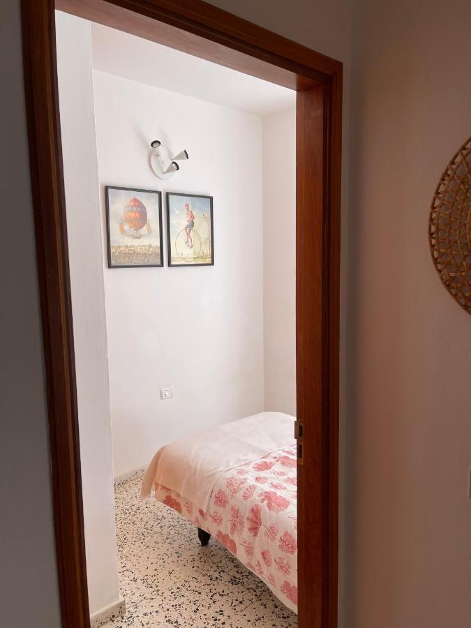 Vivienda Turistica Juliana Apartment Valle Gran Rey Exterior photo