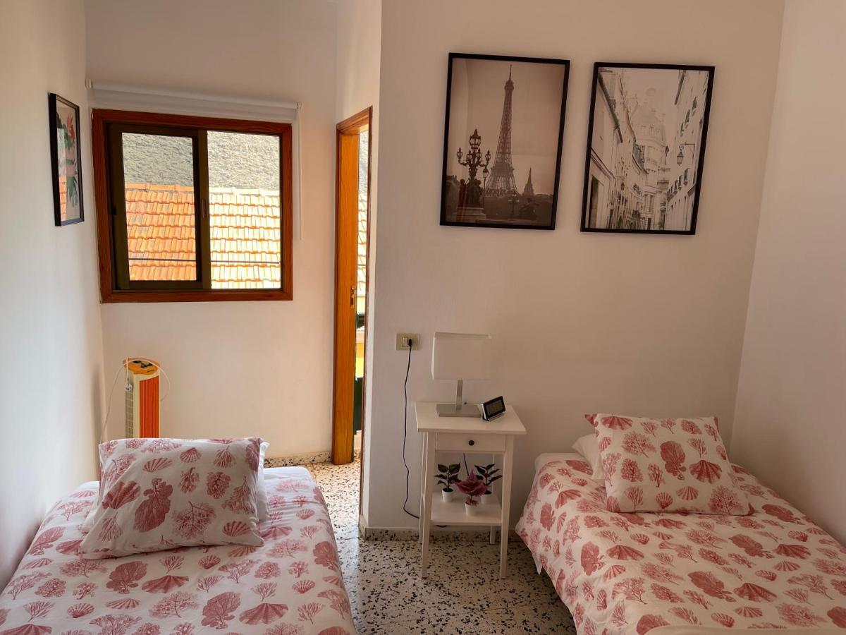 Vivienda Turistica Juliana Apartment Valle Gran Rey Exterior photo
