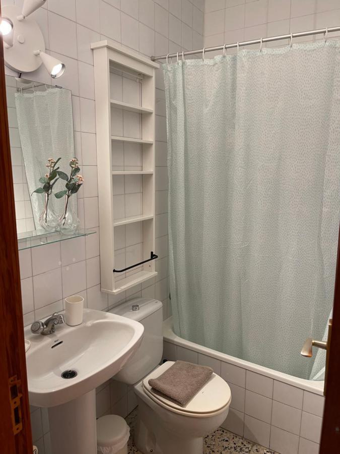 Vivienda Turistica Juliana Apartment Valle Gran Rey Exterior photo